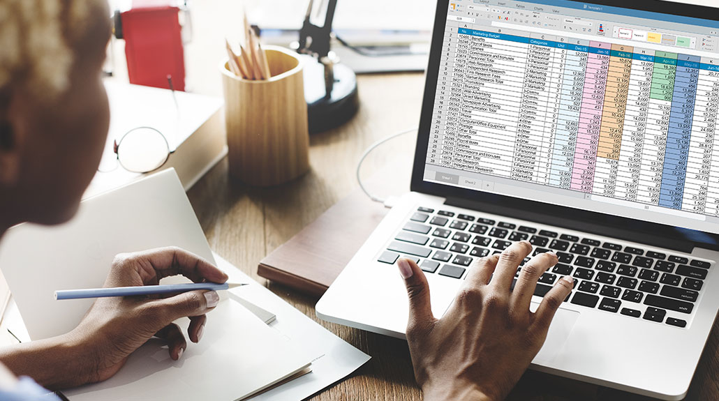 10 Excel shortcuts that save time and increase productivity