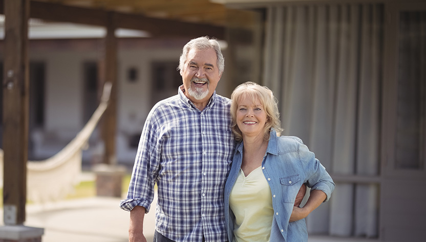 Appreciation Over Downsizing: Older Canadian Homeowners Hold the Keys to Growing Your Business