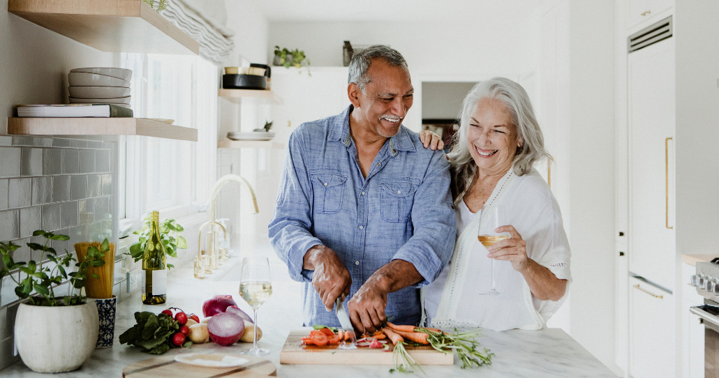How to Determine if the CHIP Reverse Mortgage is Right for your Client