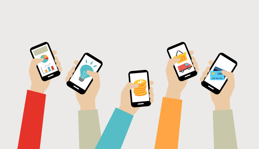 5 apps to help you maximize your time and boost productivity