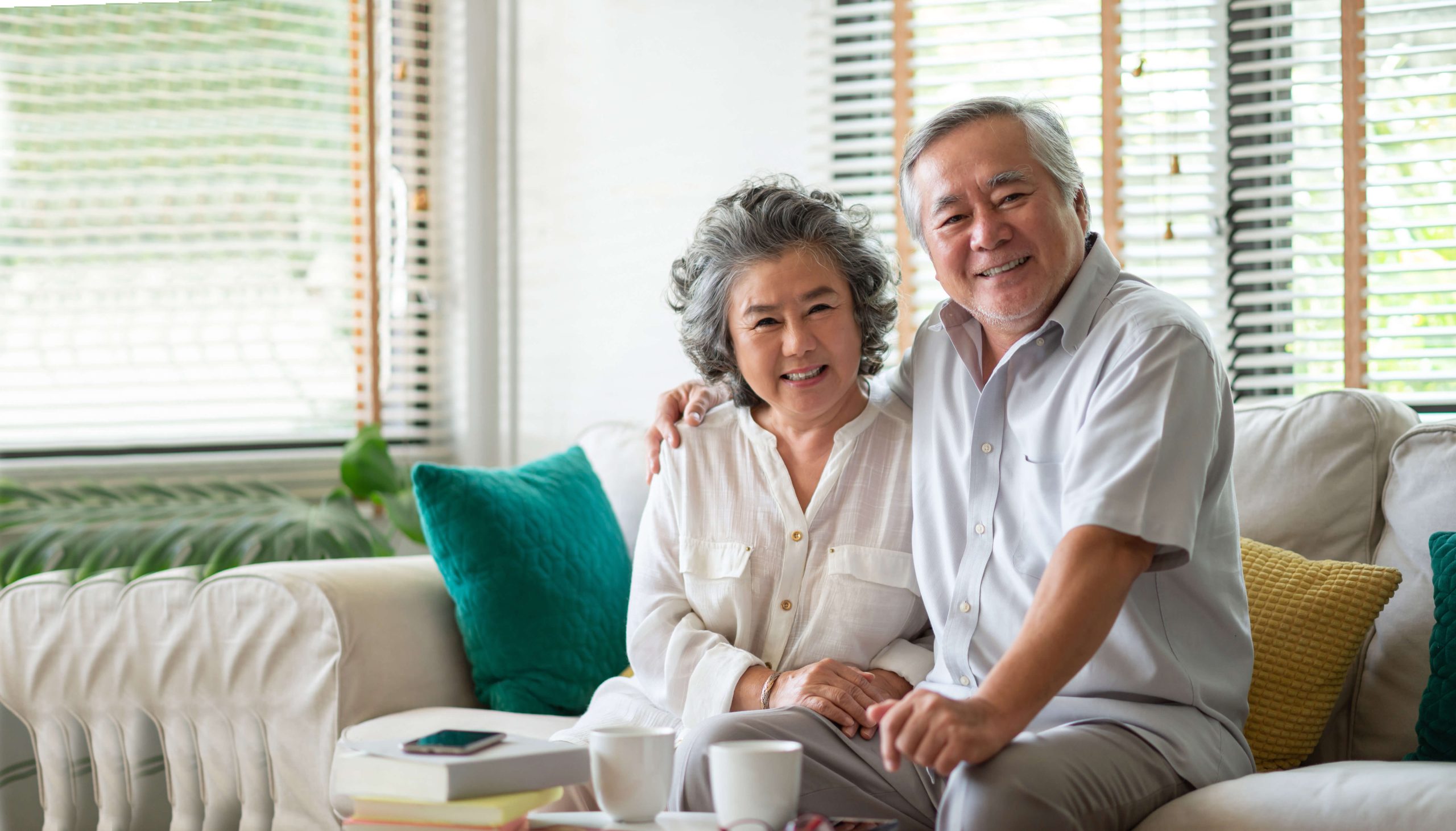 Supplementing Retirement Income