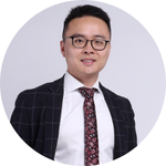 Ken Wang