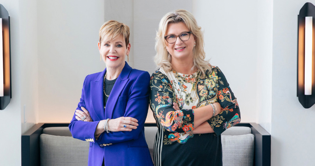 Popular Questions Asked in our Fireside Chat with Pattie Lovett-Reid